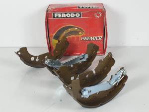 FRENO DE TAMBOR - CITROEN - #863225