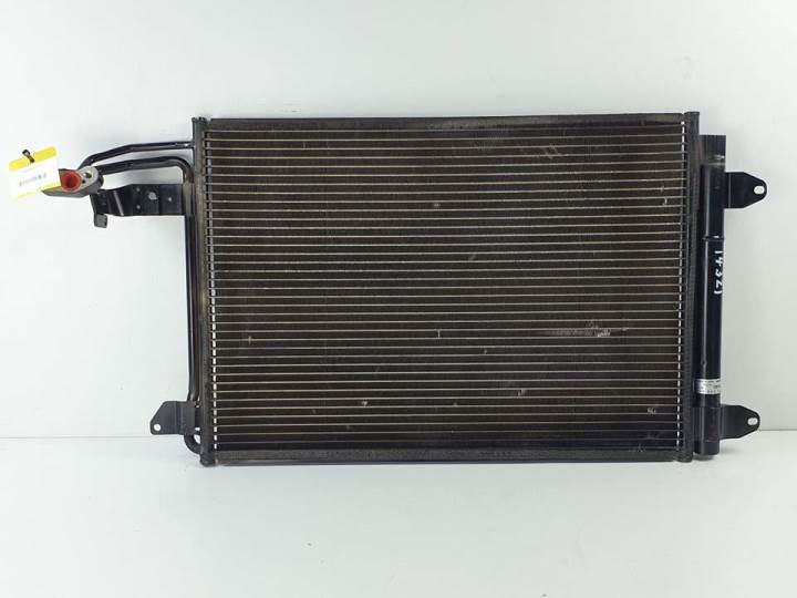 #1215589 CONDENSADOR / RADIADOR AIRE ACONDICIONADO