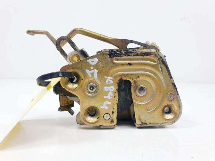 #772030 CERRADURA PUERTA DELANTERA IZQUIERDA