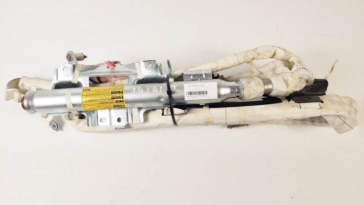 AIRBAG CORTINA DELANTERO IZQUIERDO - TOYOTA - #1239413