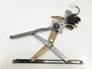 ELEVALUNAS DELANTERO IZQUIERDO - TOYOTA - #1499031