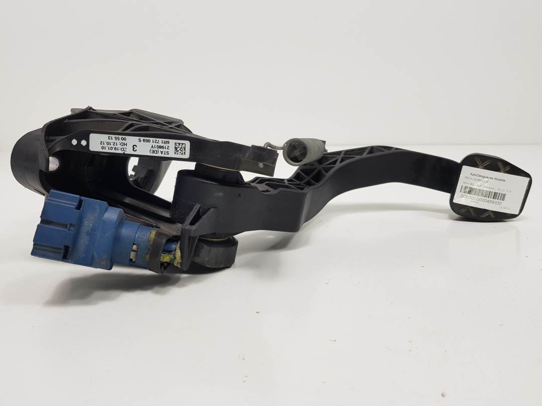 PEDAL EMBRAGUE - SEAT - #469330