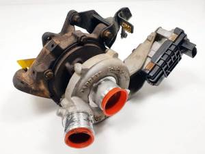 #1256106 TURBOCOMPRESOR