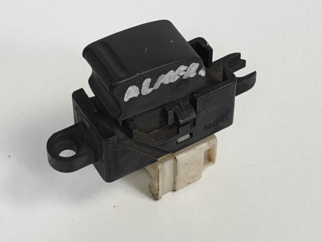 MANDO ELEVALUNAS TRASERO IZQUIERDO - NISSAN - #217678