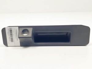 MANETA EXTERIOR PORTON - MERCEDES - #1383101