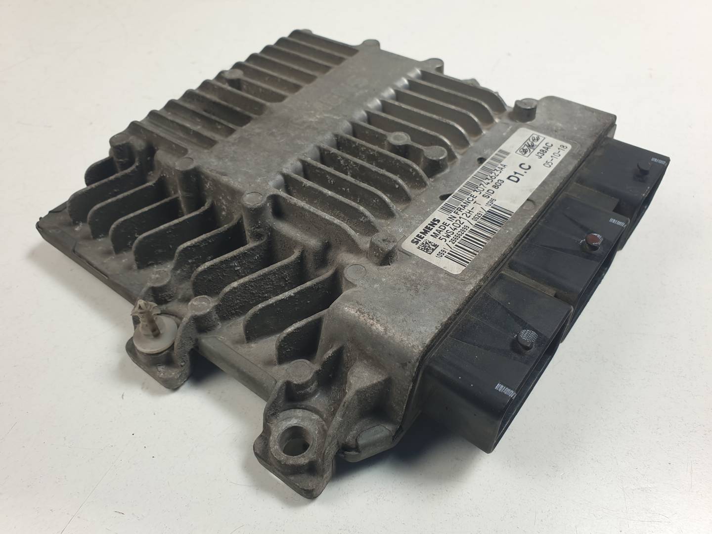 #3317730 CENTRALITA MOTOR UCE