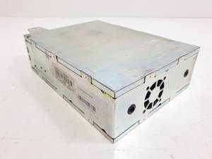 SISTEMA AUDIO / RADIO CD - LAND ROVER - #912904