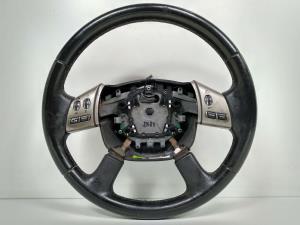 VOLANTE - JAGUAR - #376619