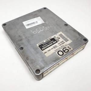 CENTRALITA MOTOR UCE - TOYOTA - #1325409