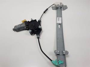 #582542 ELEVALUNAS DELANTERO DERECHO