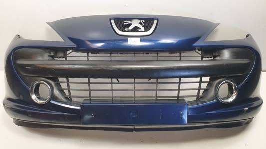 #3235321 PARAGOLPES DELANTERO