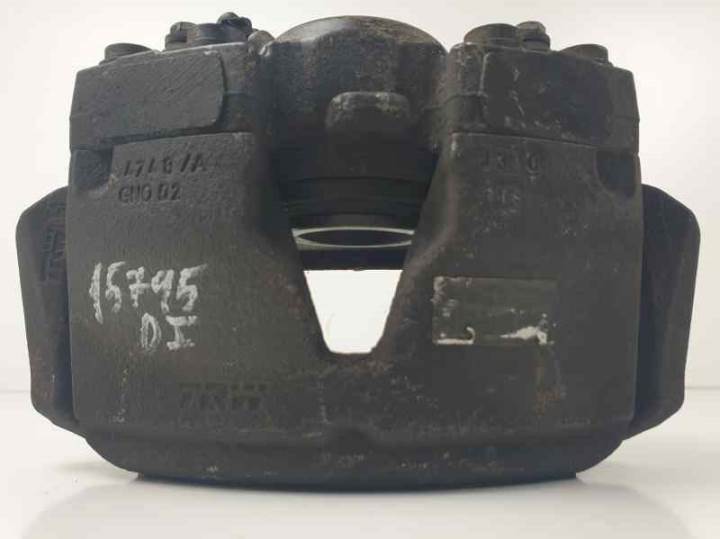 PINZA FRENO DELANTERA IZQUIERDA - AUDI - #1490765