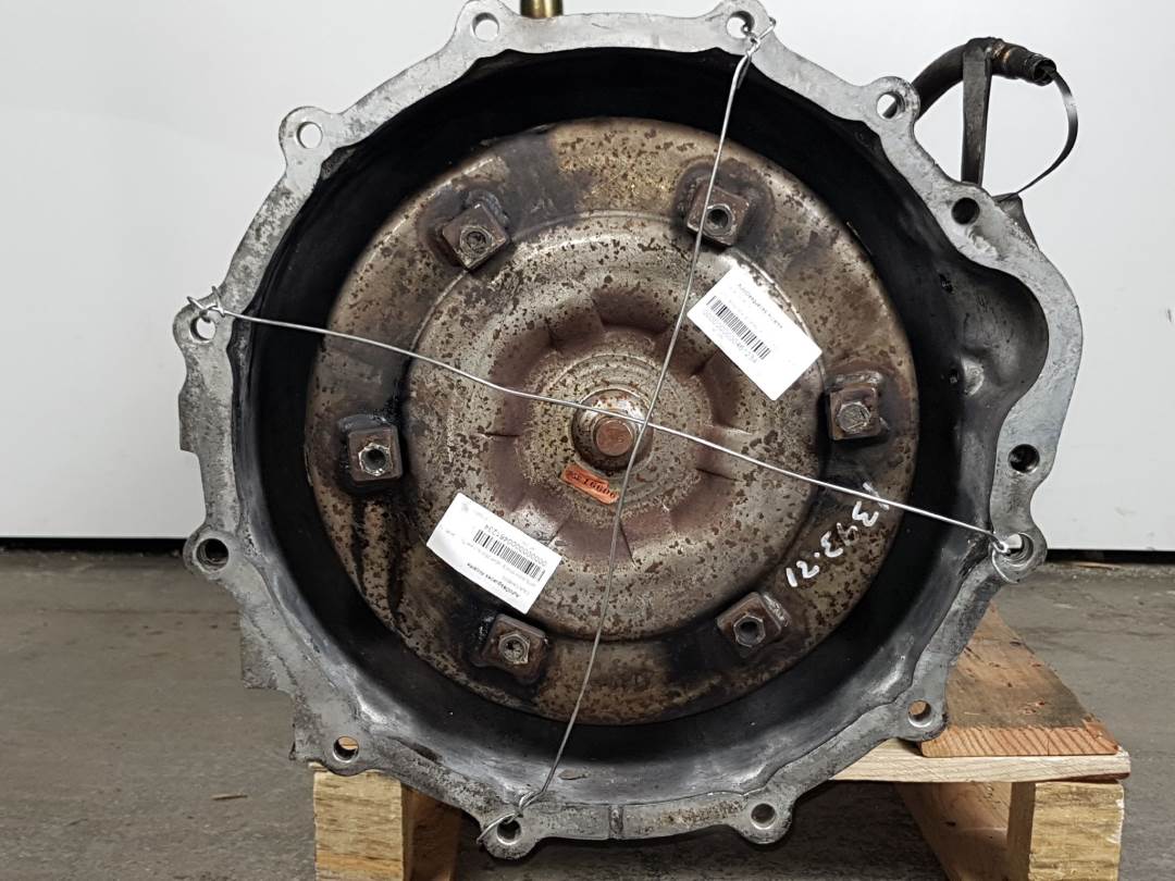 #461234 CAJA CAMBIOS