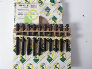 NO IDENTIFICADO - RENAULT - #863594