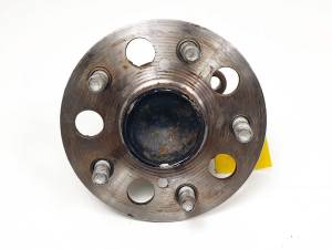 MANGUETA TRASERA DERECHA - TOYOTA - #1306613