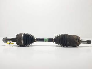 TRANSMISION DELANTERA IZQUIERDA - MERCEDES - #1539170