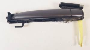 MANETA EXTERIOR TRASERA IZQUIERDA - TOYOTA - #1219790