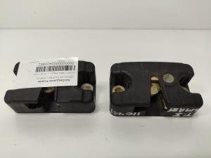 CERRADURA MALETERO / PORTON - SMART - #420952