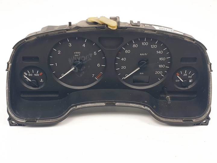 CUADRO INSTRUMENTOS - OPEL - #1094948