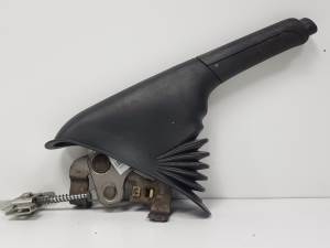 PALANCA FRENO DE MANO - FIAT - #751035