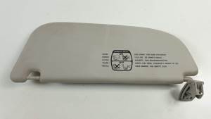 PARASOL DERECHO - PEUGEOT - #1306556