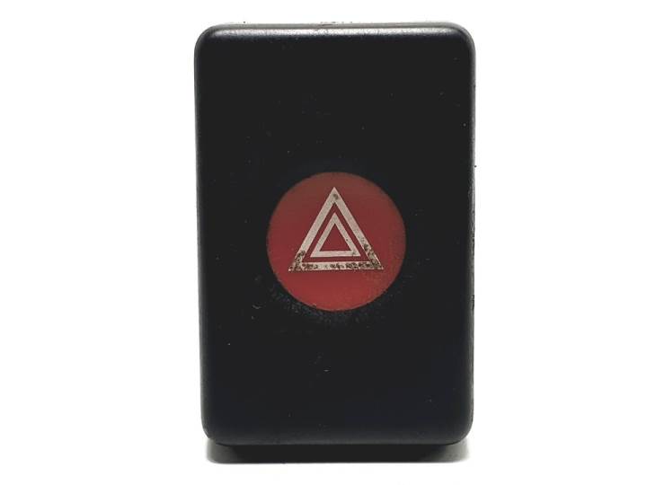 WARNING - DACIA - #1058745