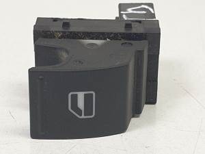 MANDO ELEVALUNAS TRASERO DERECHO - VOLKSWAGEN - #618059