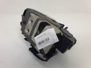 CERRADURA PUERTA DELANTERA IZQUIERDA - FORD - #660819