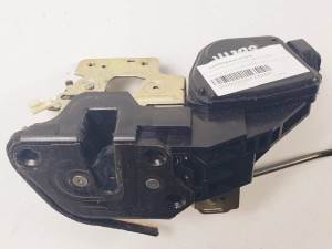 CERRADURA PUERTA DELANTERA IZQUIERDA - HYUNDAI - #1230391