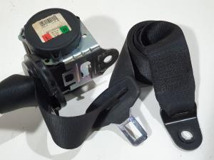 CINTURON SEGURIDAD TRASERO DERECHO - MINI - #117701