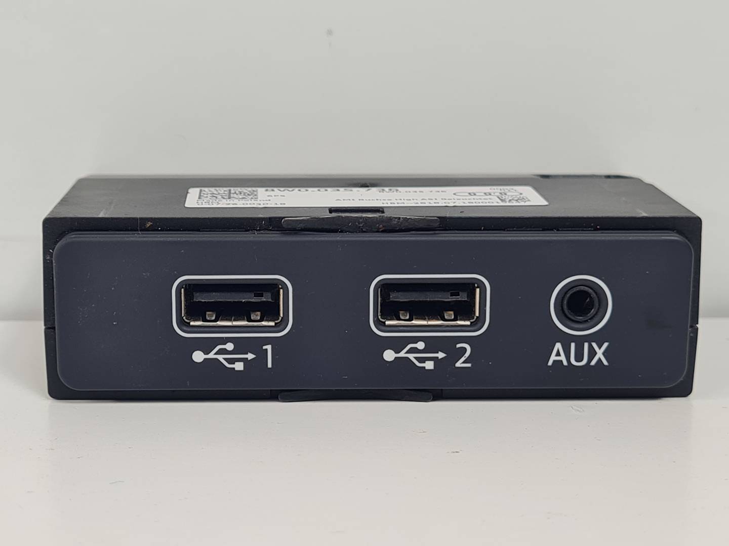 #3439142 MODULO ELECTRONICO