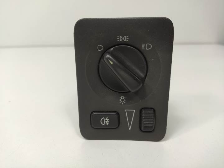 MANDO LUCES - SAAB - #477686