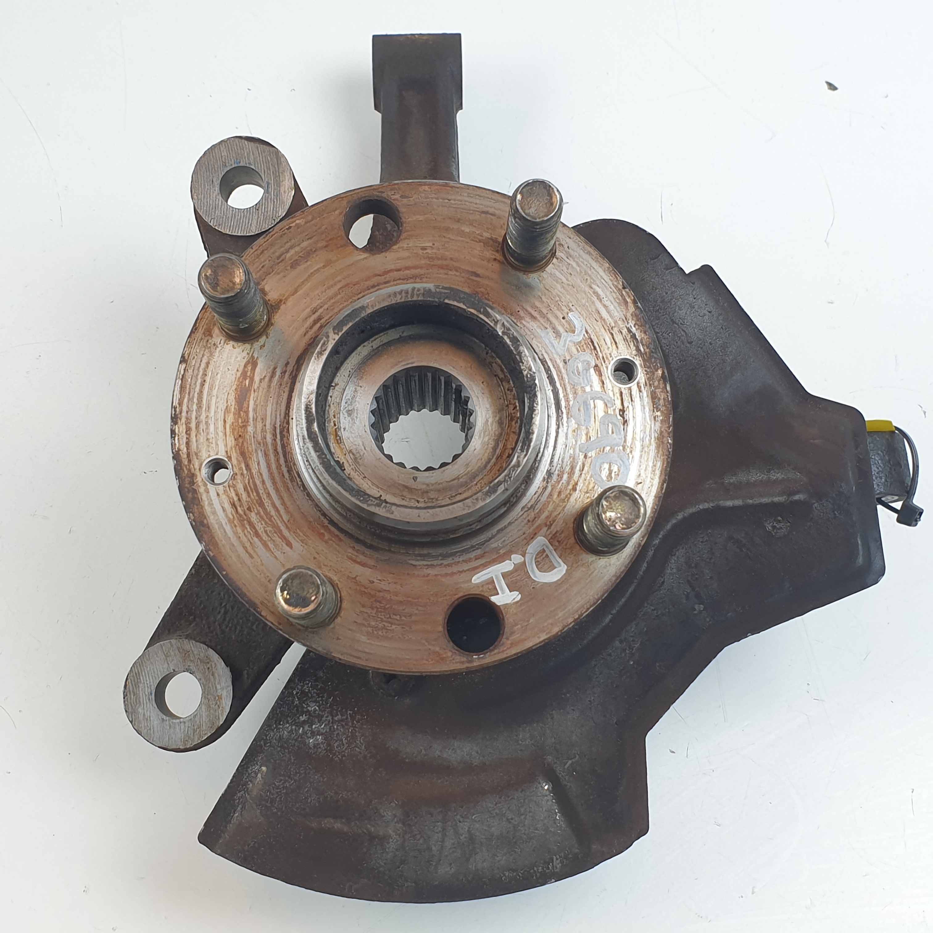 #3104762 MANGUETA DELANTERA IZQUIERDA