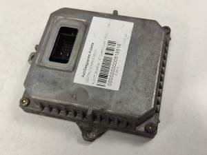 CENTRALITA FAROS XENON - AUDI - #618616