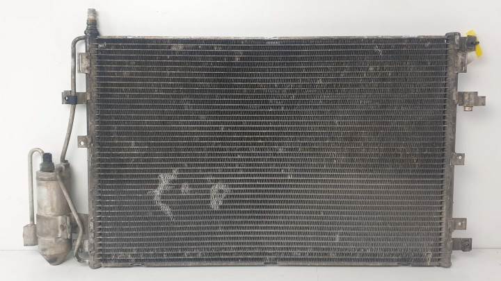 #1468715 CONDENSADOR / RADIADOR AIRE ACONDICIONADO