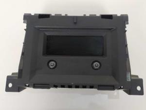 PANTALLA MULTIFUNCION - OPEL - #178564