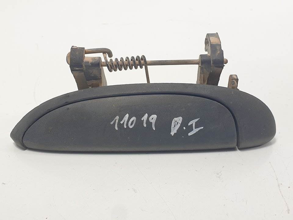 MANETA EXTERIOR DELANTERA IZQUIERDA - RENAULT - #789898