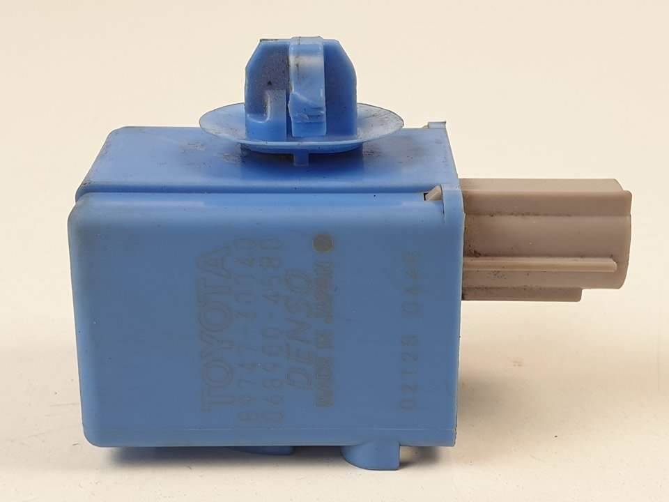 MODULO ELECTRONICO - TOYOTA - #1376544