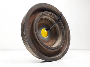 POLEA CIGUEÑAL - RENAULT - #1106482