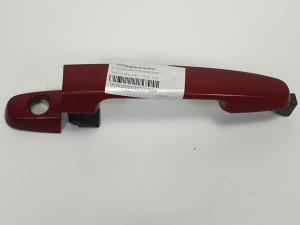 MANETA EXTERIOR TRASERA DERECHA - TOYOTA - #207584