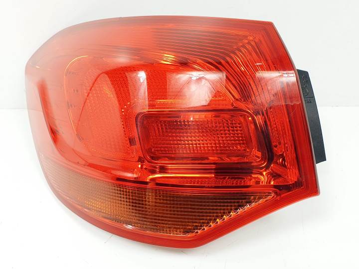 PILOTO TRASERO IZQUIERDO - OPEL - #1406072