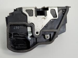 CERRADURA PUERTA DELANTERA IZQUIERDA - BMW - #245251