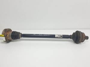 TRANSMISION TRASERA IZQUIERDA - AUDI - #1083137