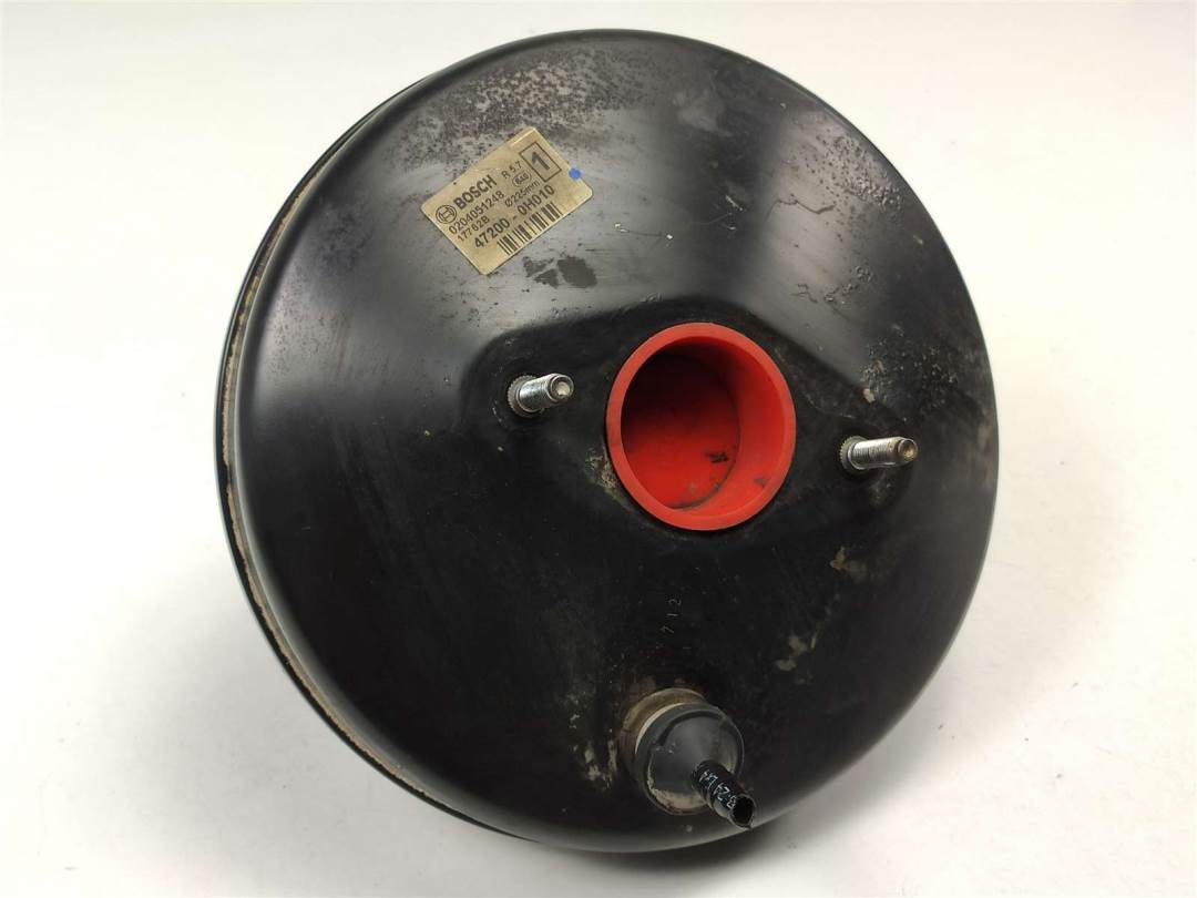 SERVOFRENO - TOYOTA - #577516