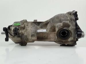 #129931 DIFERENCIAL TRASERO