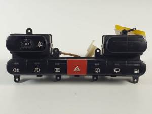 MANDO MULTIFUNCION - TATA - #1222370