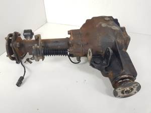 DIFERENCIAL DELANTERO - MITSUBISHI - #851961