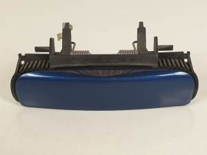 MANETA EXTERIOR DELANTERA DERECHA - AUDI - #720935