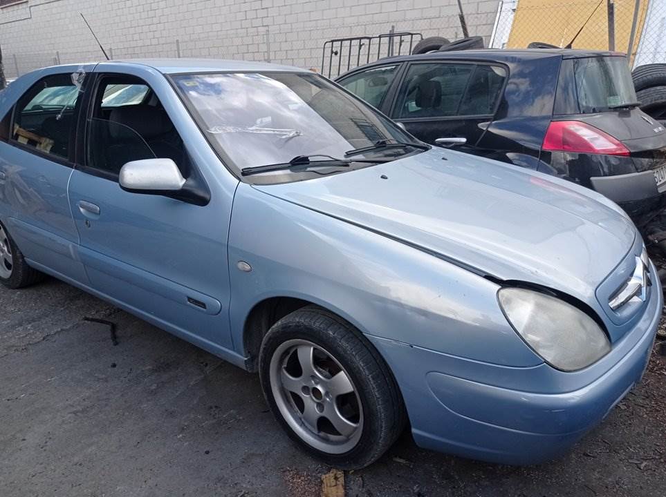 CITROEN XSARA BERLINA (1997 - 2005)
