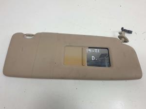 PARASOL DERECHO - AUDI - #508742